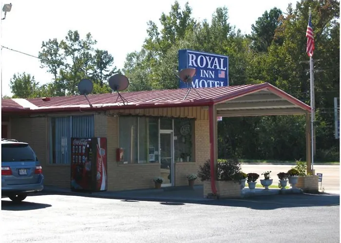 Royal Inn Linden