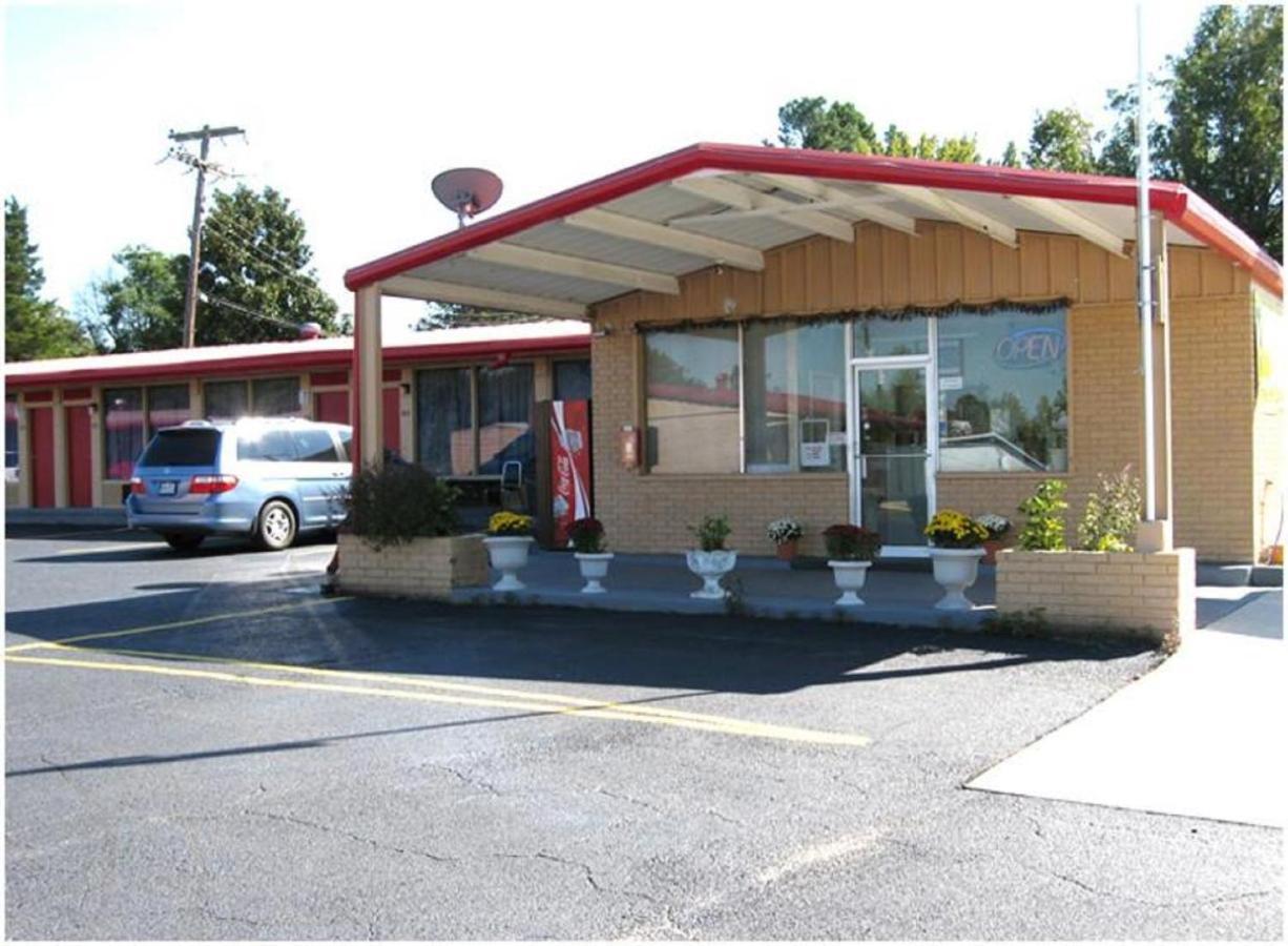 Royal Motel Linden