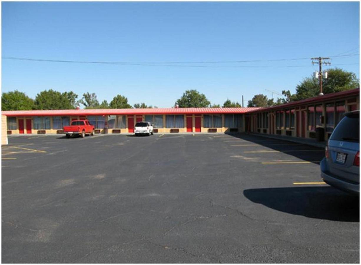 Royal Motel Linden
