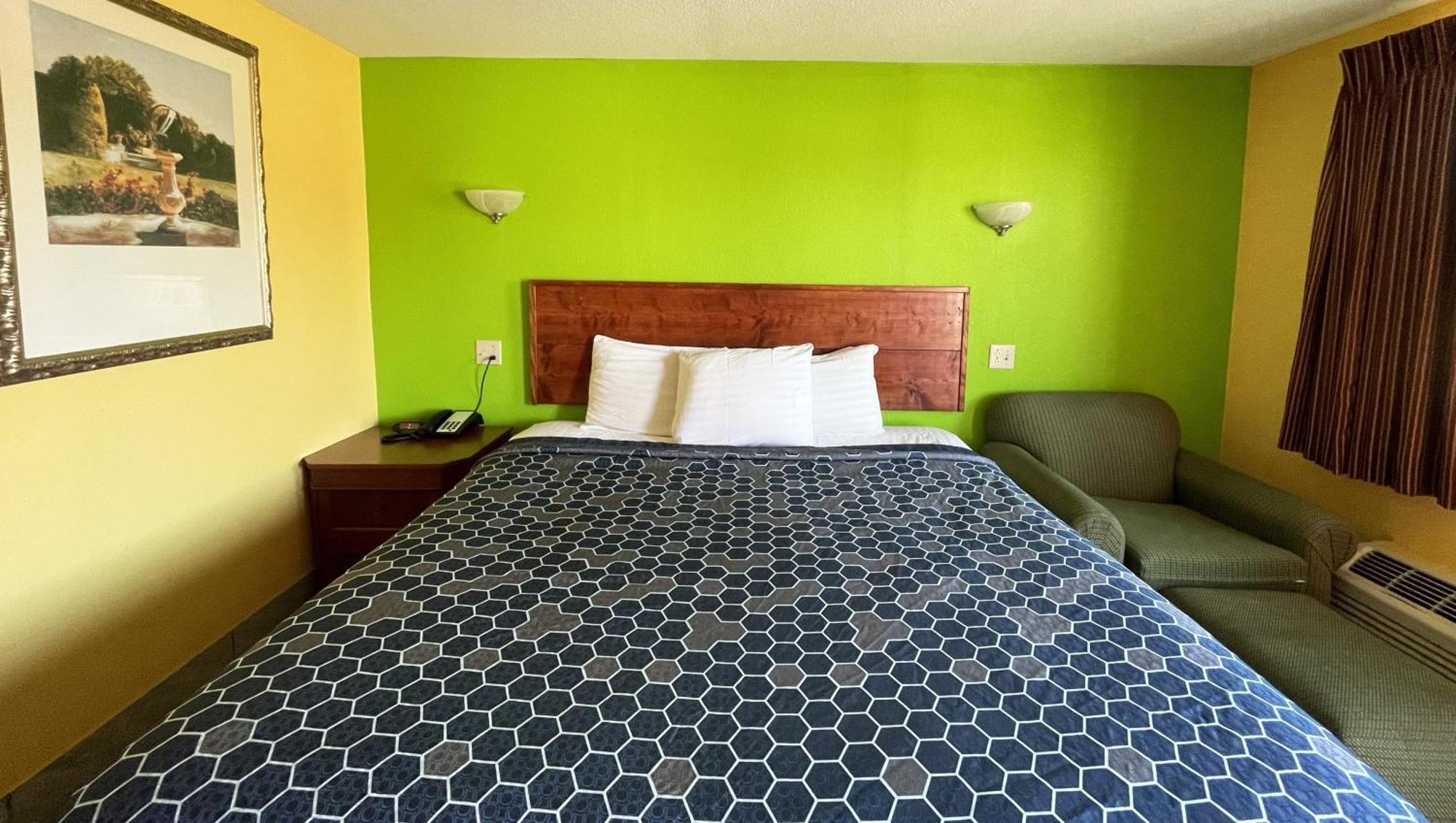 Motel Royal 2*
