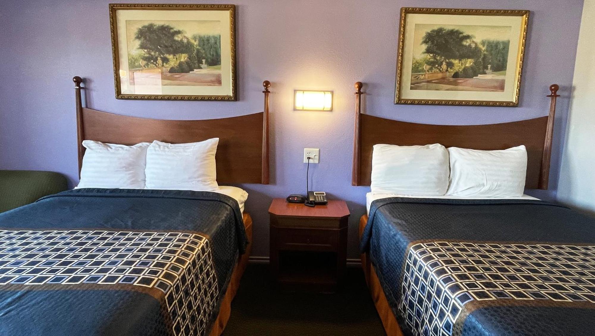 Motel Royal Linden