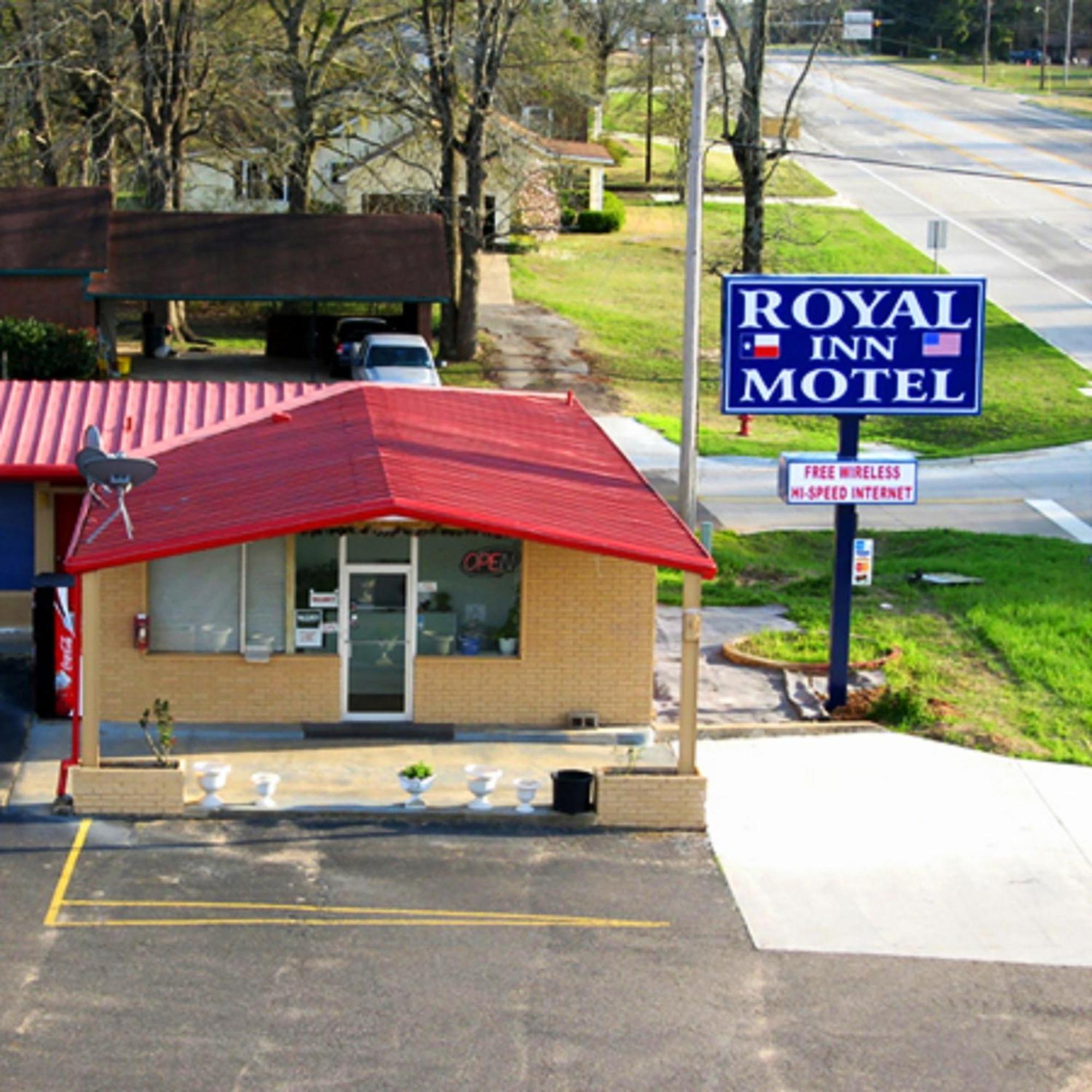 Motel Royal Linden