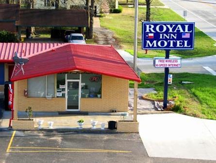 Royal Motel 2*
