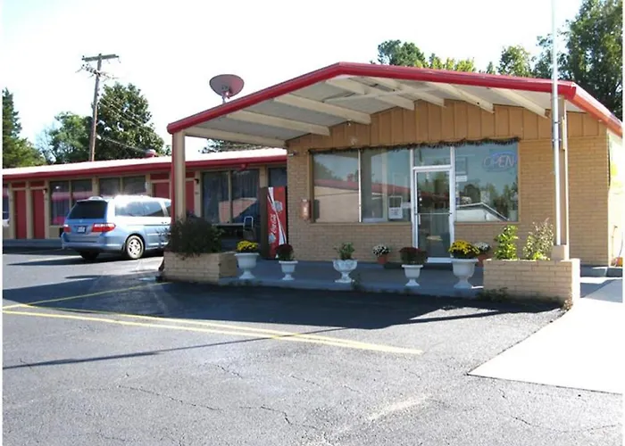 Royal Inn Linden