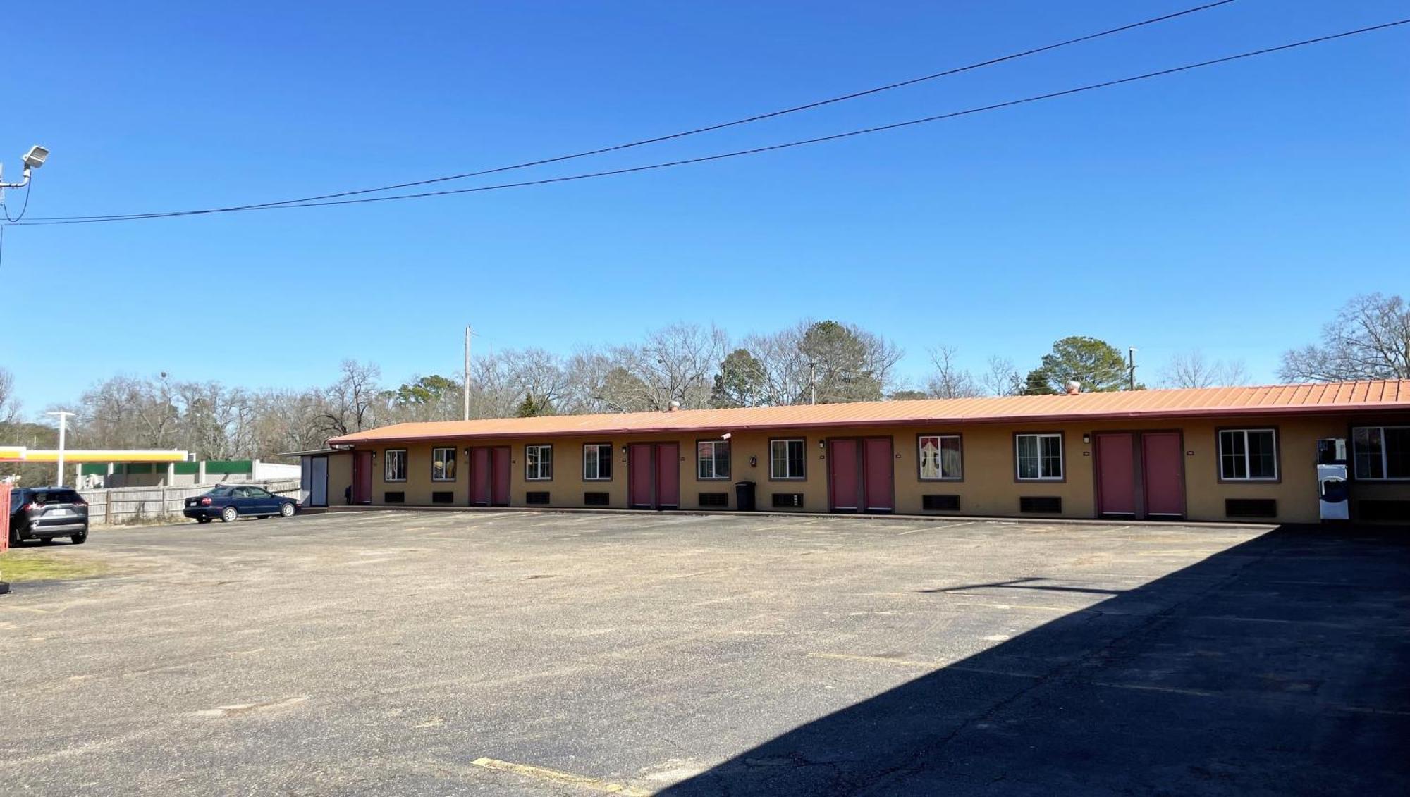 Motel Royal